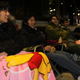 Illustration for article titled Japanese Fans Line Up For a Chance To Be First To Buy a PS4